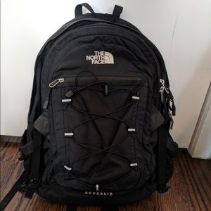 The North Face Borealis Backpack